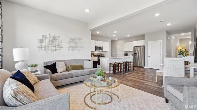 $349,565 | 3681 Beck Court, Fort Wayne, IN 46818