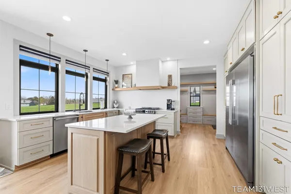 $735,000 | 13273 Jessann Drive, Coopersville, MI 49404