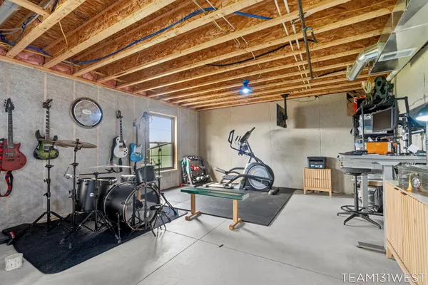$735,000 | 13273 Jessann Drive, Coopersville, MI 49404