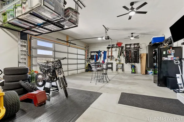 $735,000 | 13273 Jessann Drive, Coopersville, MI 49404