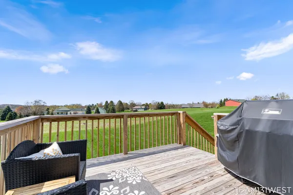 $735,000 | 13273 Jessann Drive, Coopersville, MI 49404