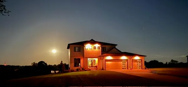 $735,000 | 13273 Jessann Drive, Coopersville, MI 49404