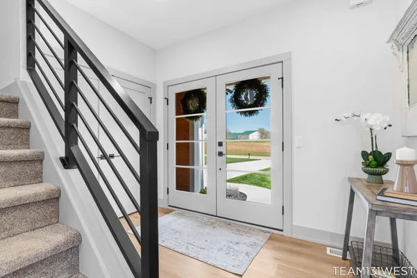 $735,000 | 13273 Jessann Drive, Coopersville, MI 49404