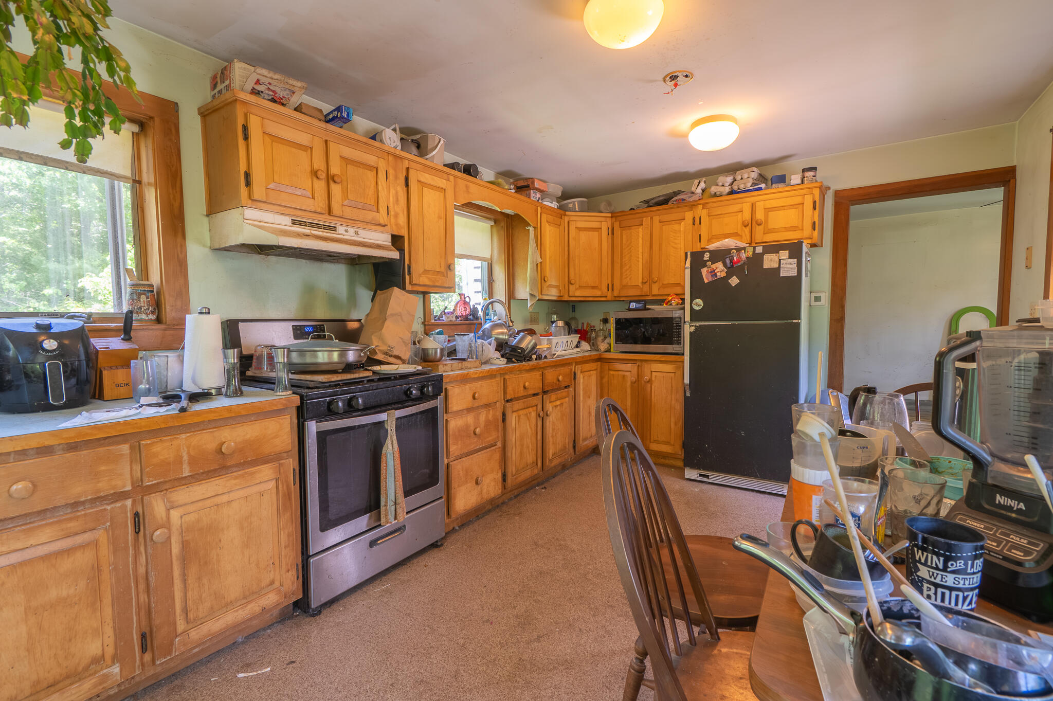 67 Ralph Wink Road Waldoboro, ME 04572 - Photo 5 of 21 waldoboro maine-5