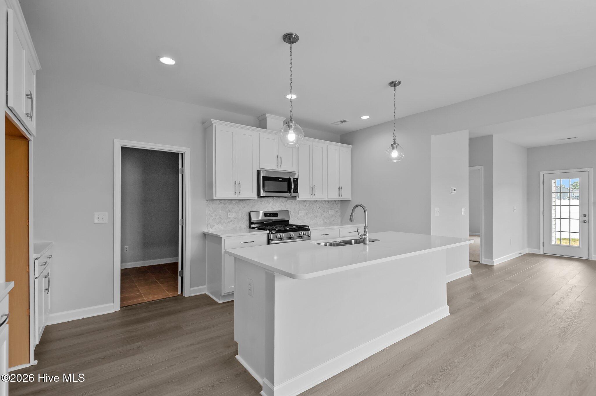 4208 Workman Loop, Unit 94 Leland, NC 28451 - Photo 5 of 21 *Example photos of Similar Home - Actual home is under construction
