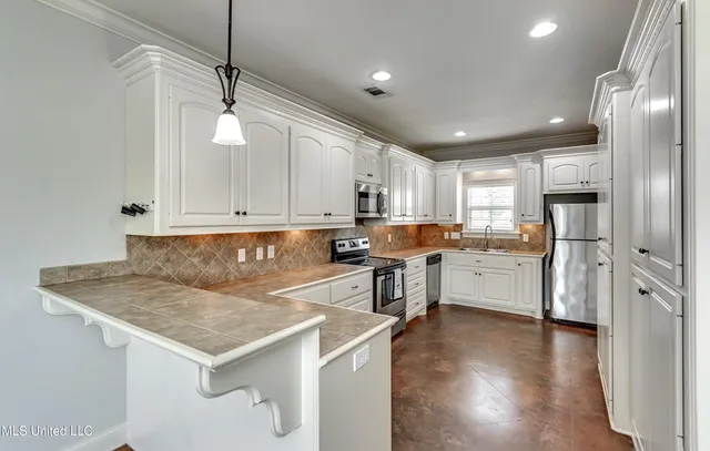 $269,900 | 812 Willow Grande Circle, Brandon, MS 39047