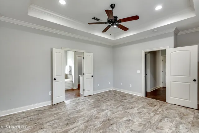 $269,900 | 812 Willow Grande Circle, Brandon, MS 39047