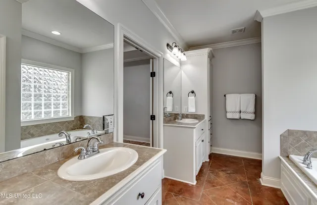 $269,900 | 812 Willow Grande Circle, Brandon, MS 39047