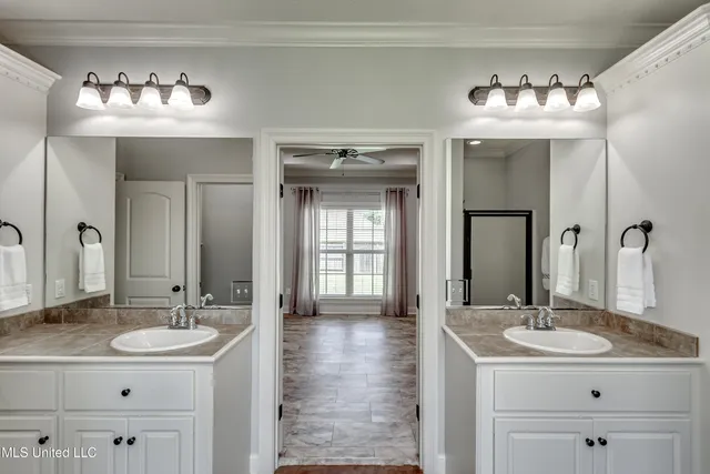 $269,900 | 812 Willow Grande Circle, Brandon, MS 39047