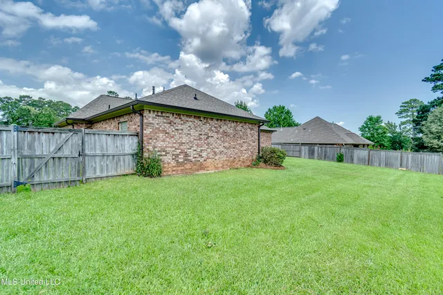 $269,900 | 812 Willow Grande Circle, Brandon, MS 39047