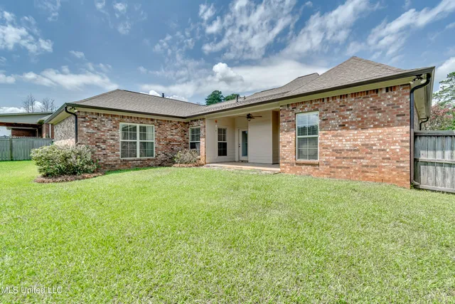 $269,900 | 812 Willow Grande Circle, Brandon, MS 39047