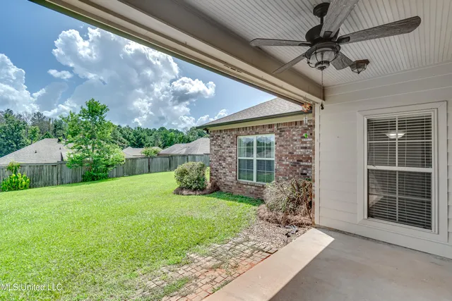 $269,900 | 812 Willow Grande Circle, Brandon, MS 39047