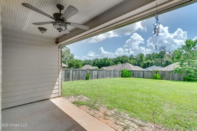 $269,900 | 812 Willow Grande Circle, Brandon, MS 39047