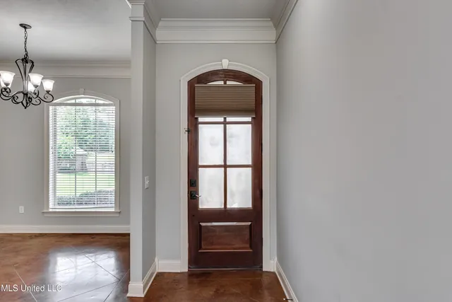 $269,900 | 812 Willow Grande Circle, Brandon, MS 39047