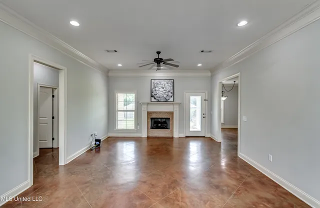 $269,900 | 812 Willow Grande Circle, Brandon, MS 39047