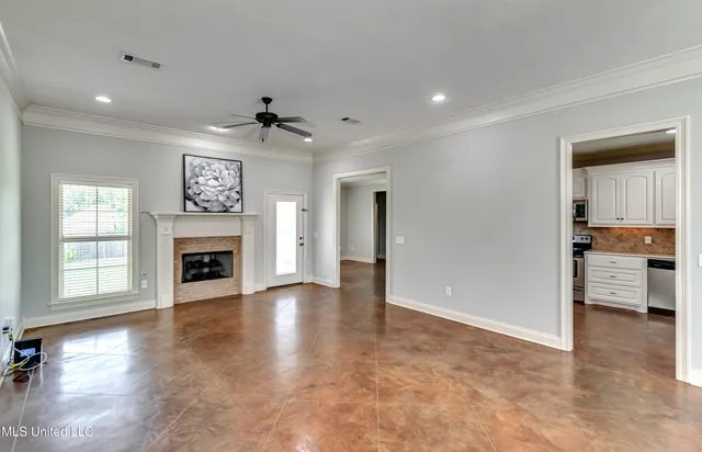 $269,900 | 812 Willow Grande Circle, Brandon, MS 39047