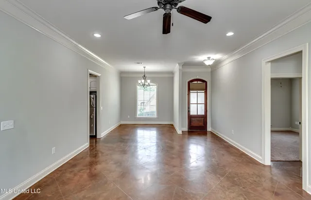 $269,900 | 812 Willow Grande Circle, Brandon, MS 39047