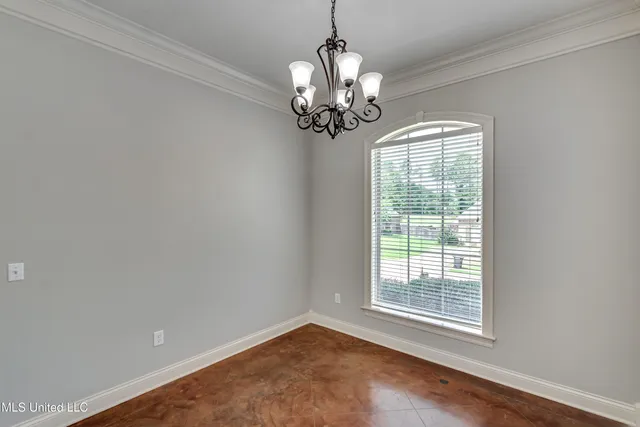 $269,900 | 812 Willow Grande Circle, Brandon, MS 39047