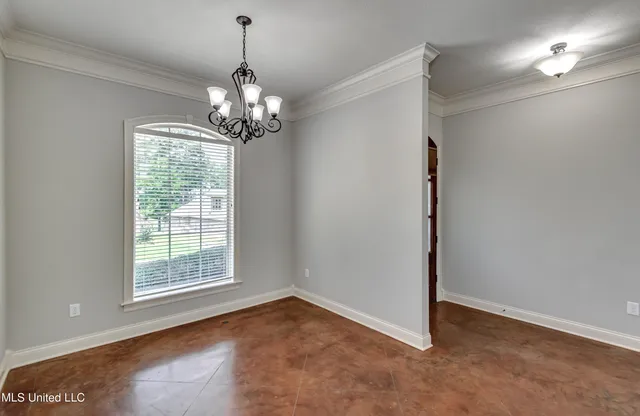 $269,900 | 812 Willow Grande Circle, Brandon, MS 39047