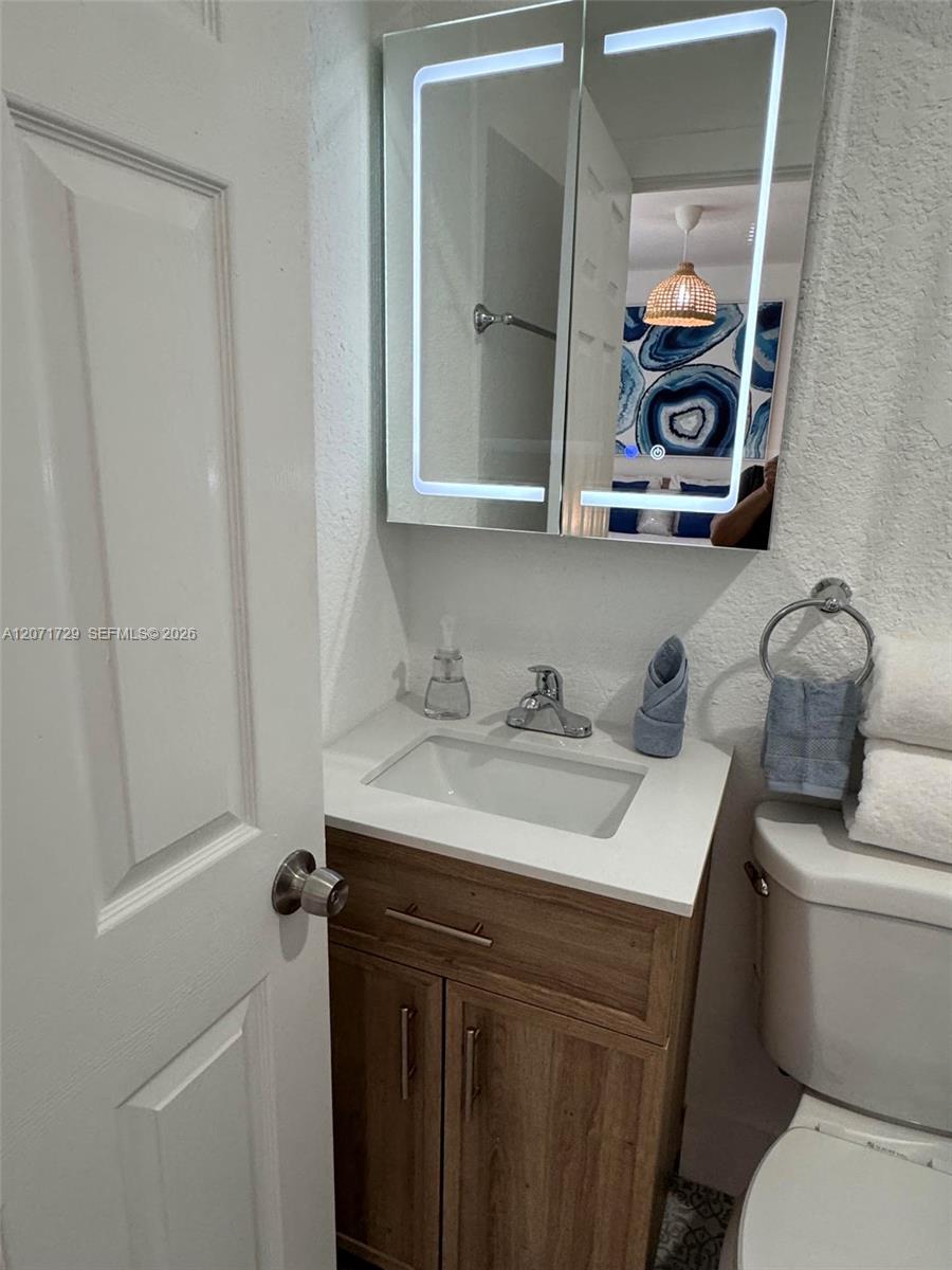 9635 Southwest 16th Street, Unit STUDIO Miami, FL 33165 - Photo 5 of 9 Gallery Image 5