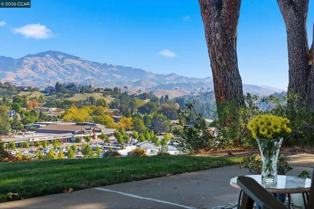 $814,000 | 1940 Golden Rain Road, Unit 5, Walnut Creek, CA 94595