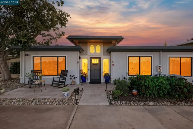 $833,000 | 1940 Golden Rain Road, Unit 5, Walnut Creek, CA 94595