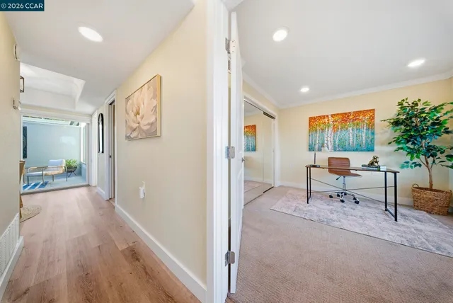 $824,000 | 1940 Golden Rain Road, Unit 5, Walnut Creek, CA 94595