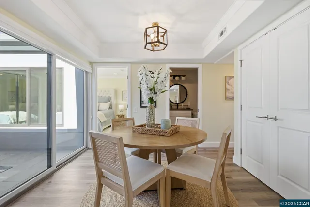 $833,000 | 1940 Golden Rain Road, Unit 5, Walnut Creek, CA 94595