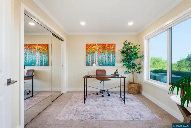 $833,000 | 1940 Golden Rain Road, Unit 5, Walnut Creek, CA 94595