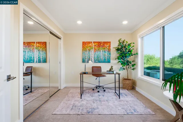 $824,000 | 1940 Golden Rain Road, Unit 5, Walnut Creek, CA 94595