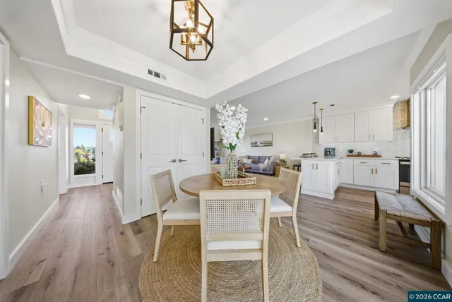 $833,000 | 1940 Golden Rain Road, Unit 5, Walnut Creek, CA 94595