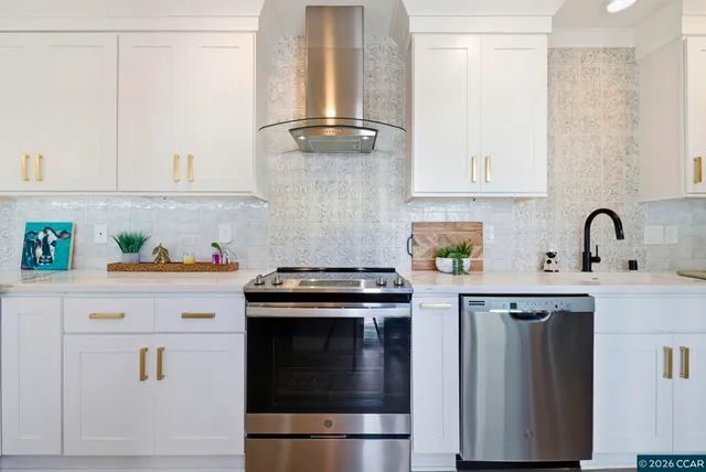 $833,000 | 1940 Golden Rain Road, Unit 5, Walnut Creek, CA 94595