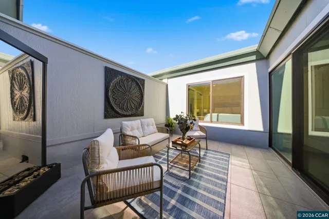 $833,000 | 1940 Golden Rain Road, Unit 5, Walnut Creek, CA 94595