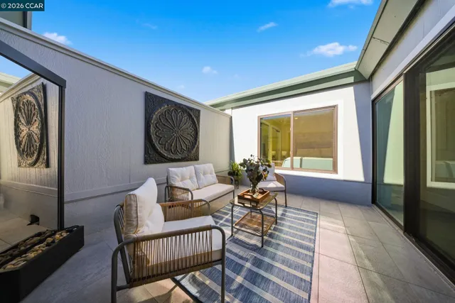 $824,000 | 1940 Golden Rain Road, Unit 5, Walnut Creek, CA 94595