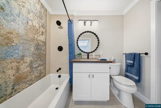 $833,000 | 1940 Golden Rain Road, Unit 5, Walnut Creek, CA 94595