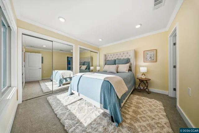 $833,000 | 1940 Golden Rain Road, Unit 5, Walnut Creek, CA 94595