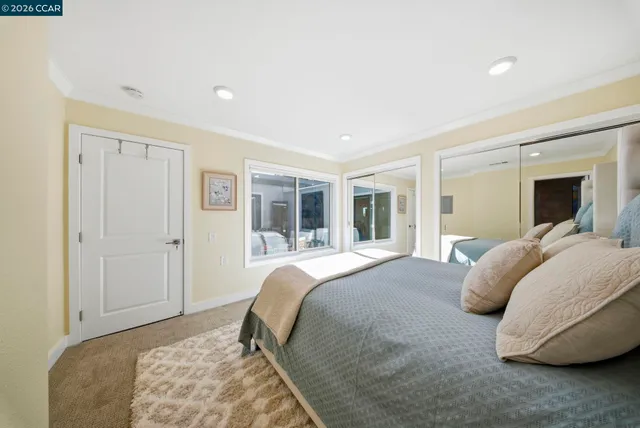 $824,000 | 1940 Golden Rain Road, Unit 5, Walnut Creek, CA 94595