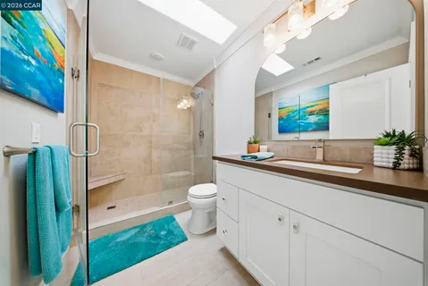 $814,000 | 1940 Golden Rain Road, Unit 5, Walnut Creek, CA 94595