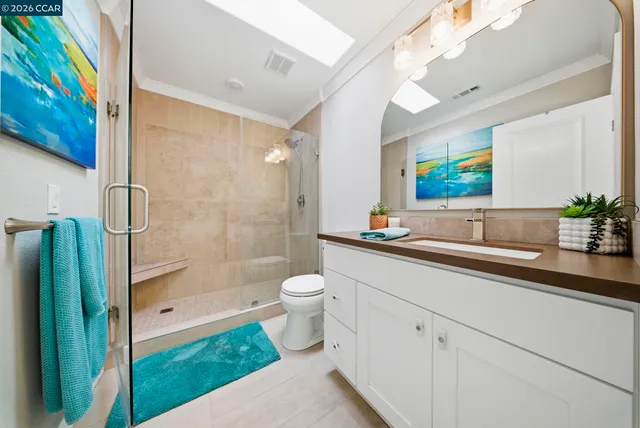 $824,000 | 1940 Golden Rain Road, Unit 5, Walnut Creek, CA 94595