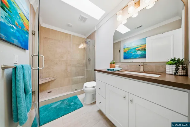 $833,000 | 1940 Golden Rain Road, Unit 5, Walnut Creek, CA 94595