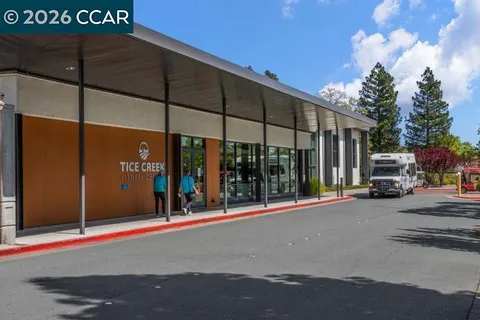 $814,000 | 1940 Golden Rain Road, Unit 5, Walnut Creek, CA 94595