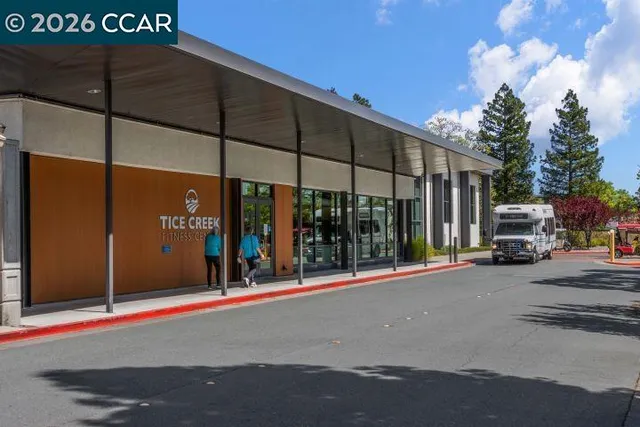 $824,000 | 1940 Golden Rain Road, Unit 5, Walnut Creek, CA 94595