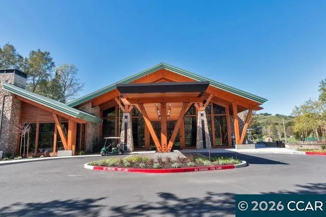 $833,000 | 1940 Golden Rain Road, Unit 5, Walnut Creek, CA 94595