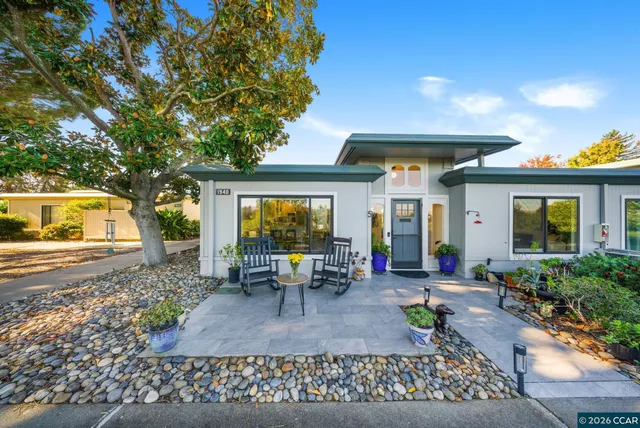 $833,000 | 1940 Golden Rain Road, Unit 5, Walnut Creek, CA 94595