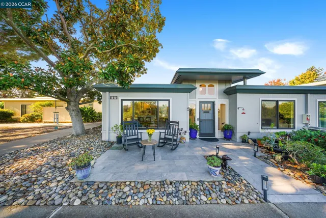 $824,000 | 1940 Golden Rain Road, Unit 5, Walnut Creek, CA 94595