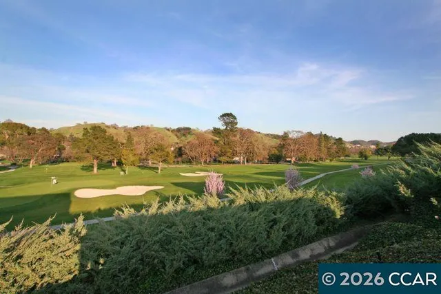 $833,000 | 1940 Golden Rain Road, Unit 5, Walnut Creek, CA 94595