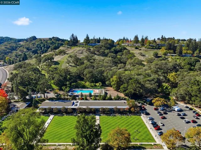 $824,000 | 1940 Golden Rain Road, Unit 5, Walnut Creek, CA 94595