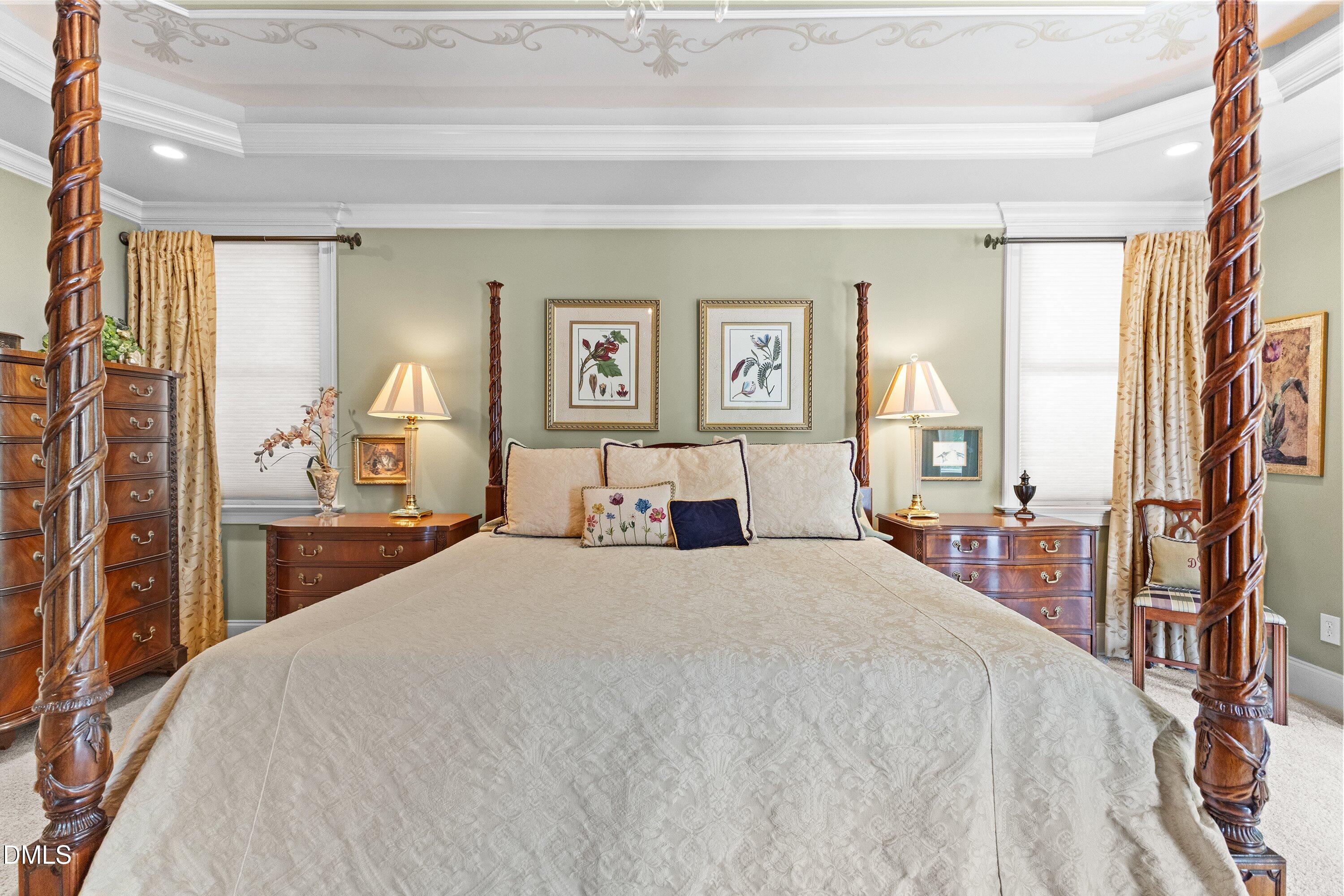 6633 Rest Haven Drive Raleigh, NC 27612 - Photo 28 of 91 48-6633 Rest Haven Dr_2967