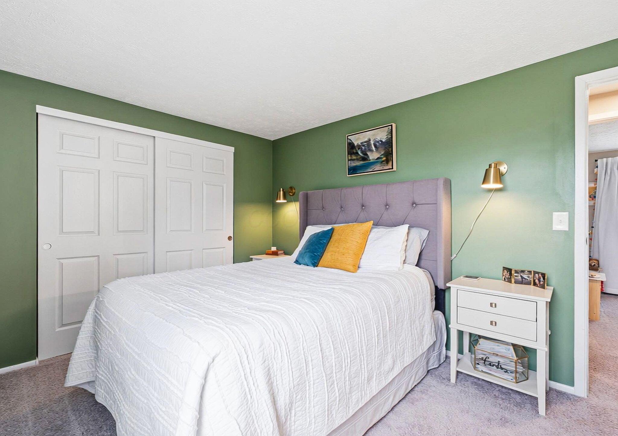2949 Cortona Road Columbus, OH 43204 - Photo 25 of 38 Primary Bedroom