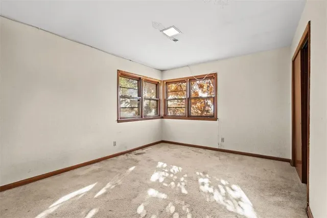 $265,000 | 201 East Riley Street, Atchison, KS 66002